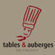 Tables et Auberges de France