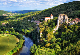 Sites et panoramas à proximité